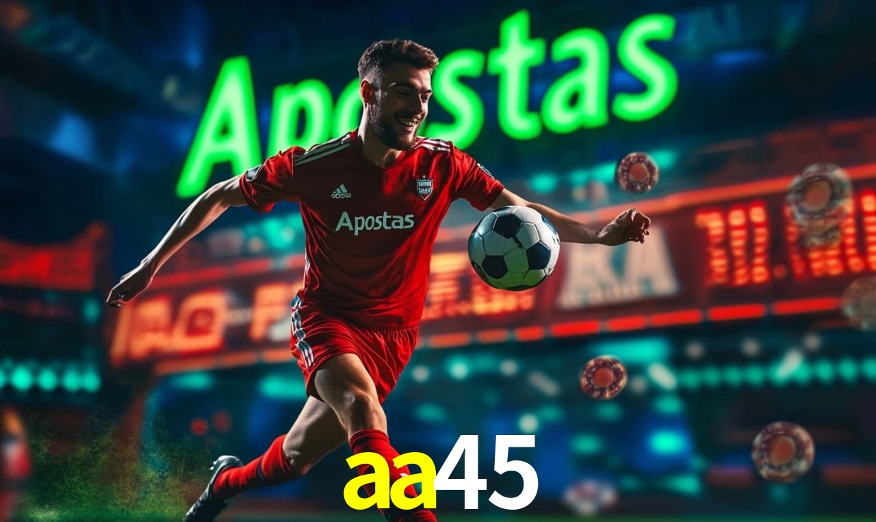 Torneios aa45