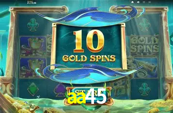 A Revolução dos Aplicativos de Jogos no aa45