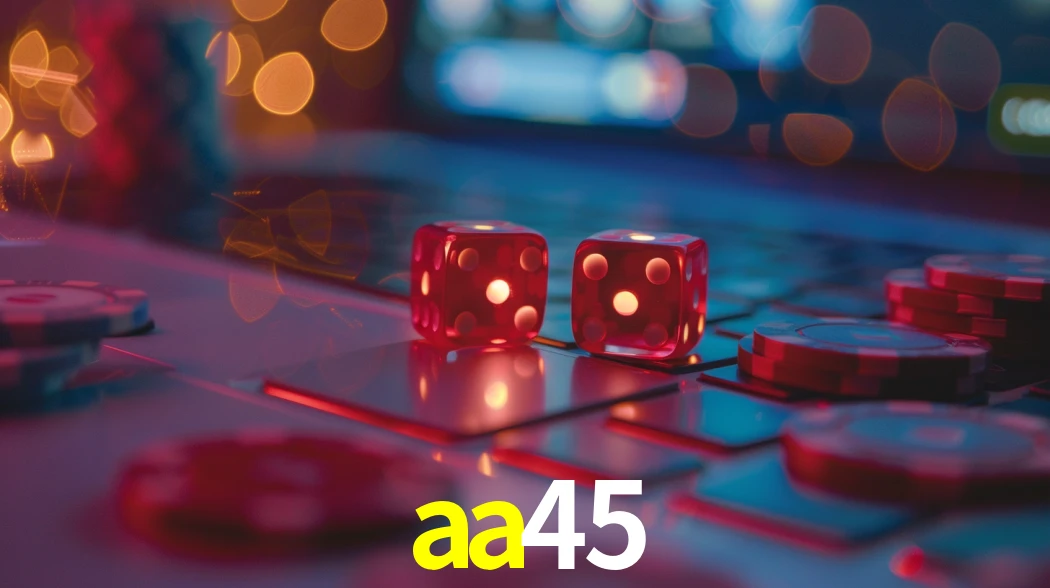 Live Casino aa45