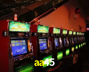 Seasonal Promotions aa45