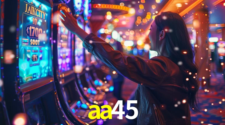 aa45.com