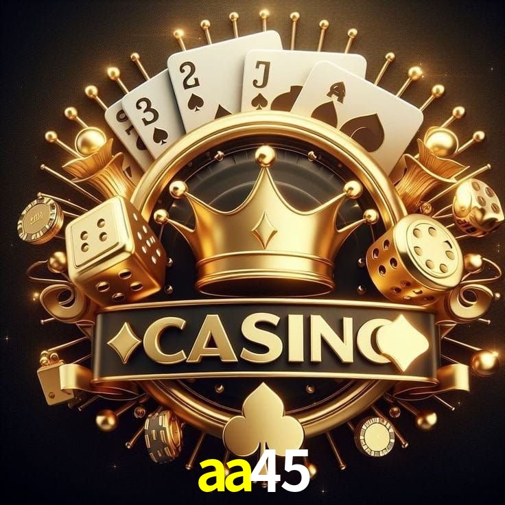 Diretório de Jogos aa45