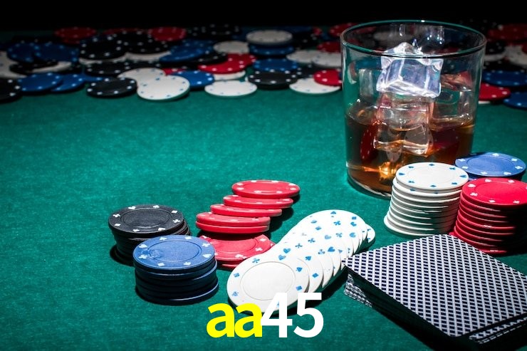 Apostas de Futebol aa45
