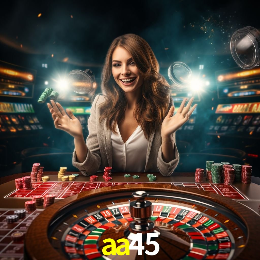 Experimente o Login Seguro Premium no aa45