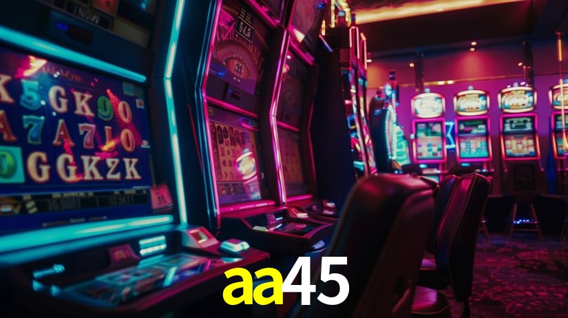 Security Systems aa45