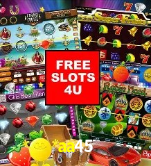 Flash Promotion aa45