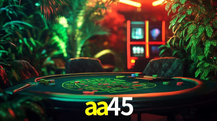 Tournaments aa45