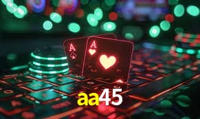 Recursos de Bônus aa45