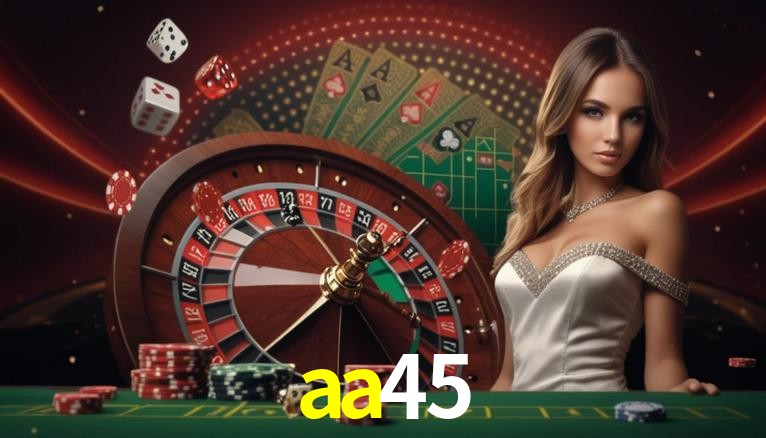 Slot Games aa45