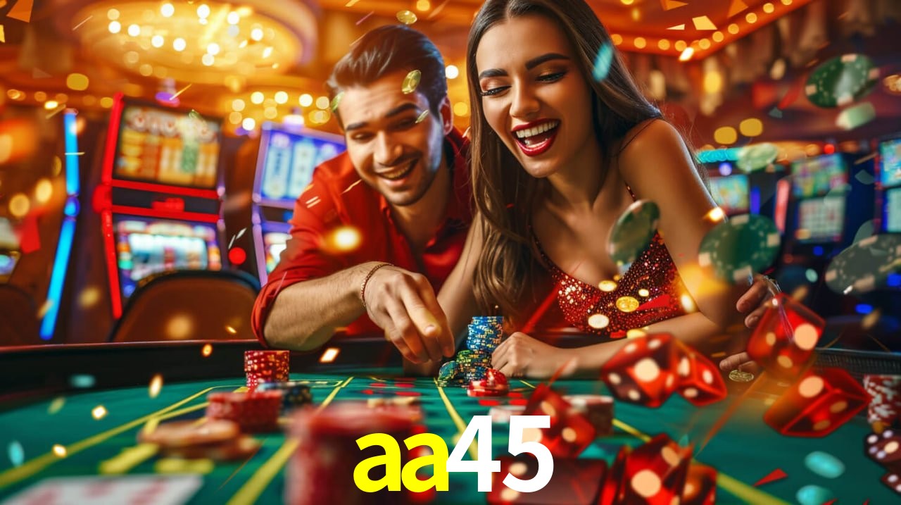 Integração de APIs aa45