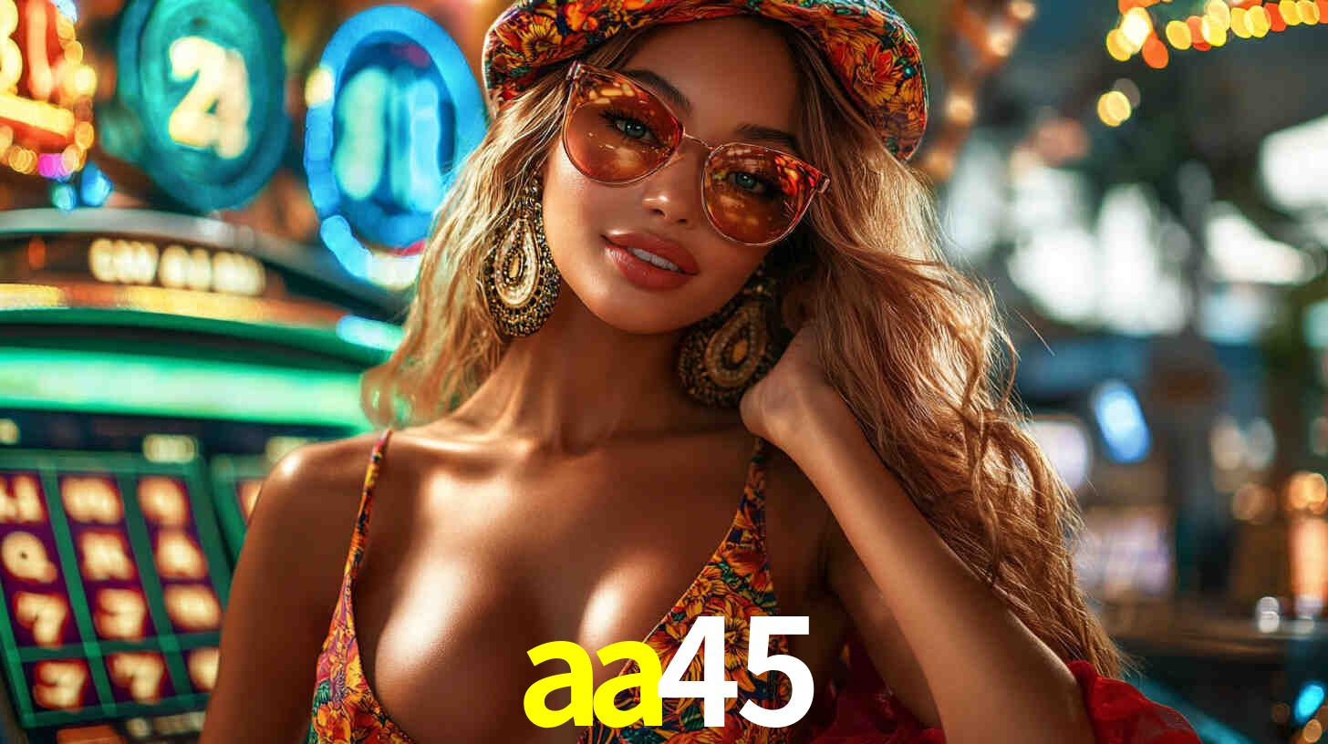 Premium Interface aa45
