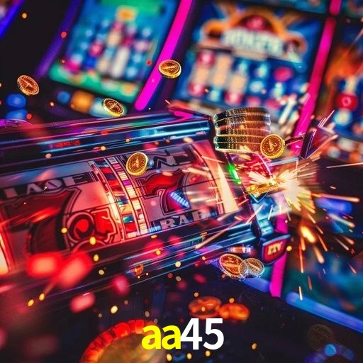 Jogo Spaceman aa45